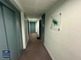  Appartement � vendre 2 pi�ces 40 m�