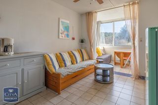  Appartement � vendre 2 pi�ces 30 m�