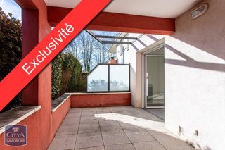  Appartement � vendre 1 pi�ce 33 m�