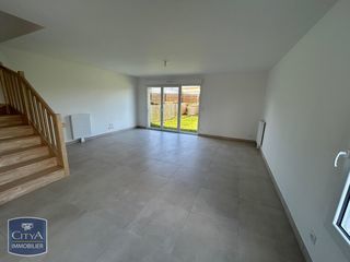  Maison � vendre 4 pi�ces 91 m�