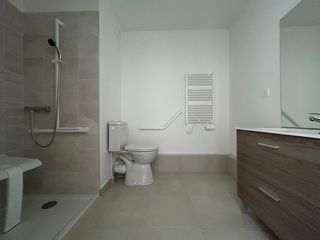  Appartement � vendre 2 pi�ces 46 m�