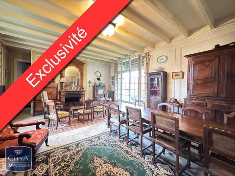   Vente Maison Maison - 6 pi�ce(s) - 250 m�