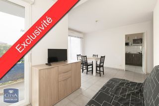  Appartement � vendre 4 pi�ces 72 m�