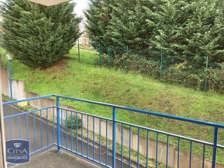  Appartement � vendre 2 pi�ces 48 m�