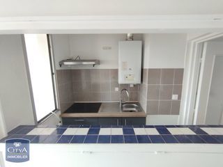  Appartement � vendre 2 pi�ces 37 m�