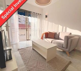  Appartement � vendre 1 pi�ce 28 m�