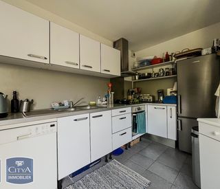  Maison � vendre 3 pi�ces 79 m�