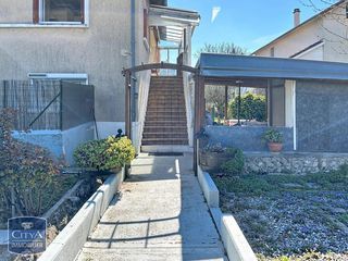  Appartement � vendre 4 pi�ces 95 m�