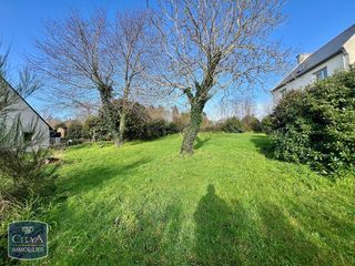  Terrain � vendre 697 m�