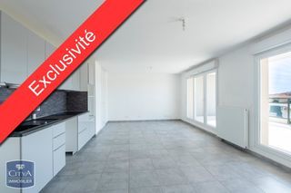  Appartement � vendre 3 pi�ces 65 m�