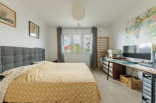  Appartement � vendre 3 pi�ces 58 m�