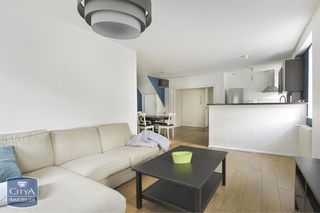  Appartement � vendre 4 pi�ces 68 m�