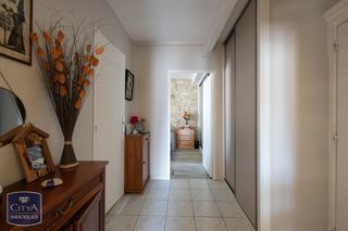  Appartement � vendre 2 pi�ces 55 m�