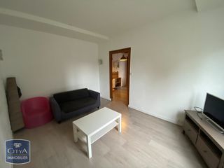  Appartement � vendre 2 pi�ces 36 m�