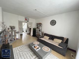  Appartement � vendre 3 pi�ces 47 m�