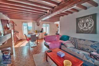  Maison � vendre 6 pi�ces 128 m�