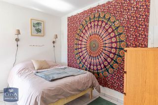  Appartement � vendre 1 pi�ce 19 m�