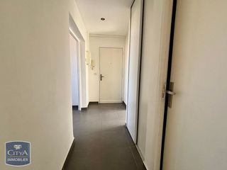  Appartement � vendre 3 pi�ces 56 m�