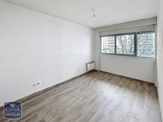  Appartement � vendre 2 pi�ces 46 m�