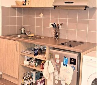  Appartement � vendre 2 pi�ces 40 m�