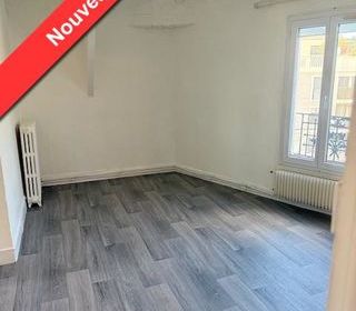  Appartement � vendre 3 pi�ces 59 m�