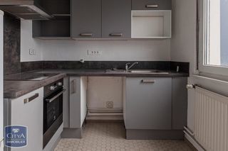  Appartement � vendre 2 pi�ces 45 m�