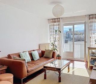  Appartement � vendre 3 pi�ces 