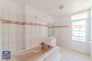  Appartement � vendre 4 pi�ces 86 m�