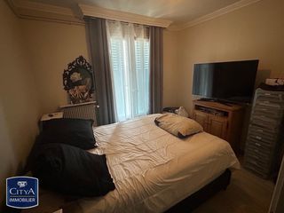  Appartement � vendre 3 pi�ces 60 m�