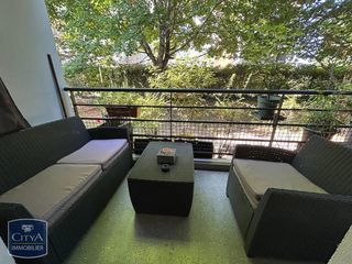  Appartement � vendre 2 pi�ces 49 m�