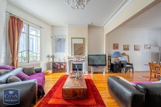  Maison � vendre 9 pi�ces 230 m�