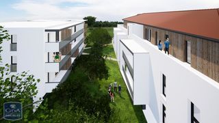  Appartement � vendre 3 pi�ces 68 m�