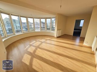  Appartement � vendre 4 pi�ces 126 m�