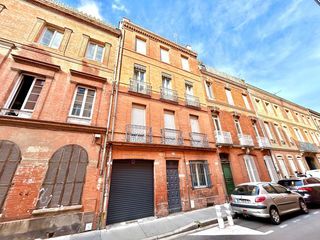  Appartement � vendre 2 pi�ces 34 m�