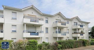  Appartement � vendre 1 pi�ce 27 m�