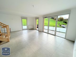  Appartement � vendre 6 pi�ces 118 m�