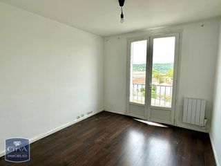  Appartement � vendre 4 pi�ces 80 m�