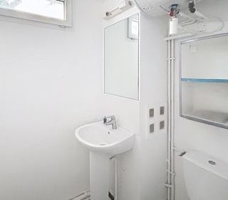  Appartement � vendre 1 pi�ce 18 m�