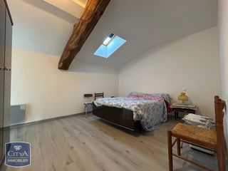  Maison � vendre 3 pi�ces 66 m�