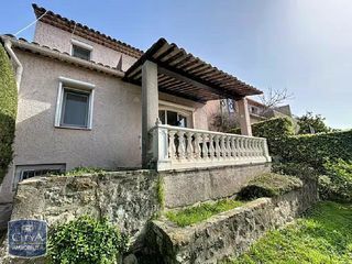  Maison � vendre 4 pi�ces 106 m�