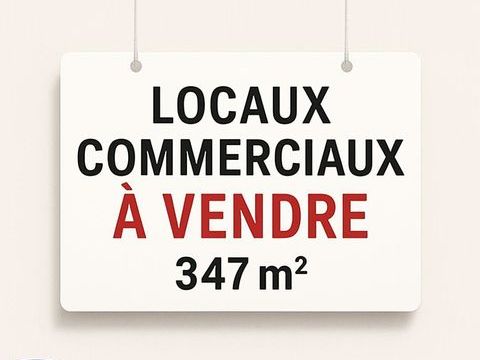 Local commercial - La Providence - Local commercial, ... 999000 97400 Saint-denis