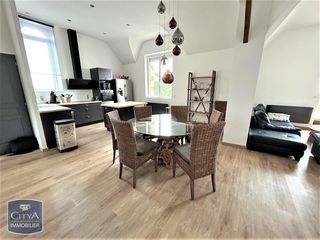  Appartement � vendre 3 pi�ces 89 m�