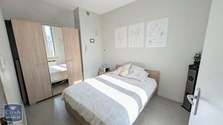  Appartement � vendre 2 pi�ces 35 m�