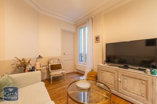  Appartement � vendre 2 pi�ces 30 m�