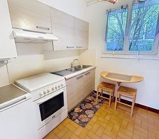  Appartement � vendre 3 pi�ces 60 m�