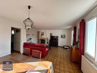  Maison � vendre 4 pi�ces 95 m�