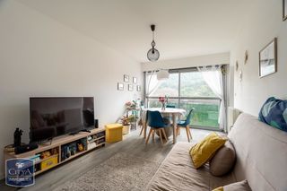  Appartement � vendre 3 pi�ces 62 m�