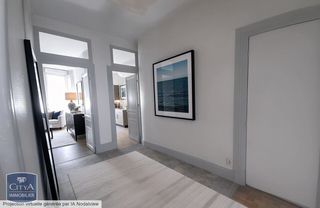  Appartement � vendre 3 pi�ces 80 m�