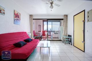  Appartement � vendre 2 pi�ces 30 m�