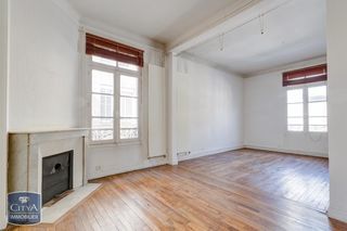  Appartement � vendre 3 pi�ces 58 m�